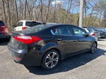 2015 Kia Forte EX