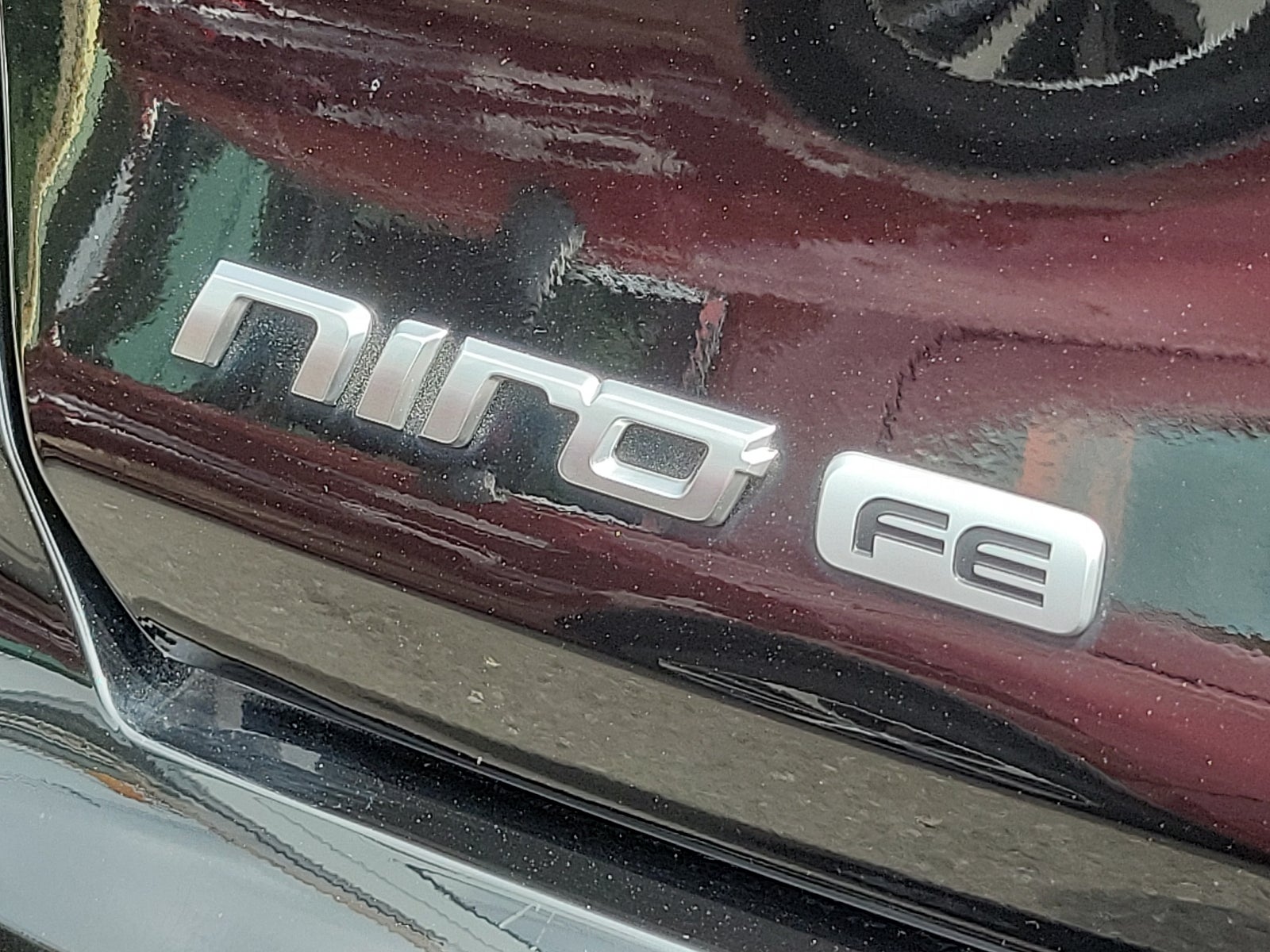 2021 Kia Niro LX
