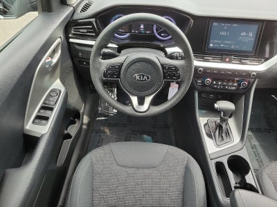 2021 Kia Niro LX