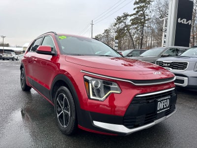 2023 Kia Niro EX