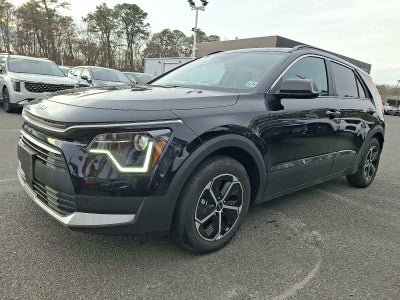 2024 Kia Niro EX