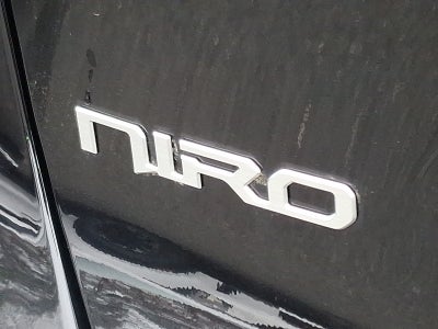 2024 Kia Niro EX