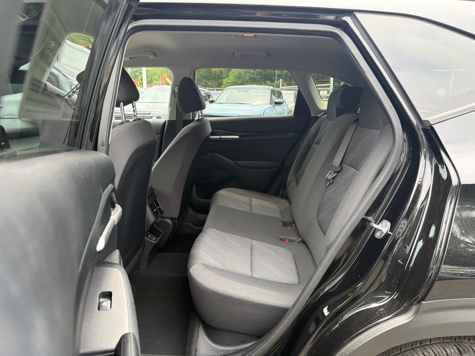 2024 Kia Seltos LX