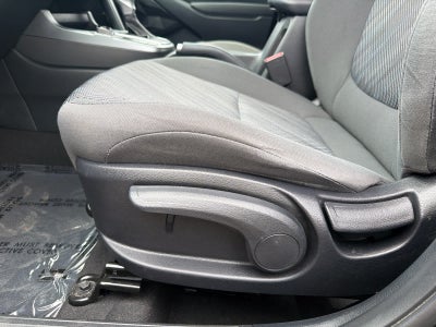 2024 Kia Seltos LX