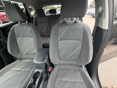 2024 Kia Seltos LX