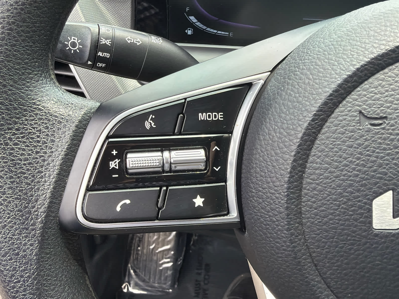 2024 Kia Seltos LX