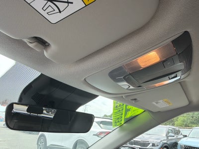 2024 Kia Seltos LX
