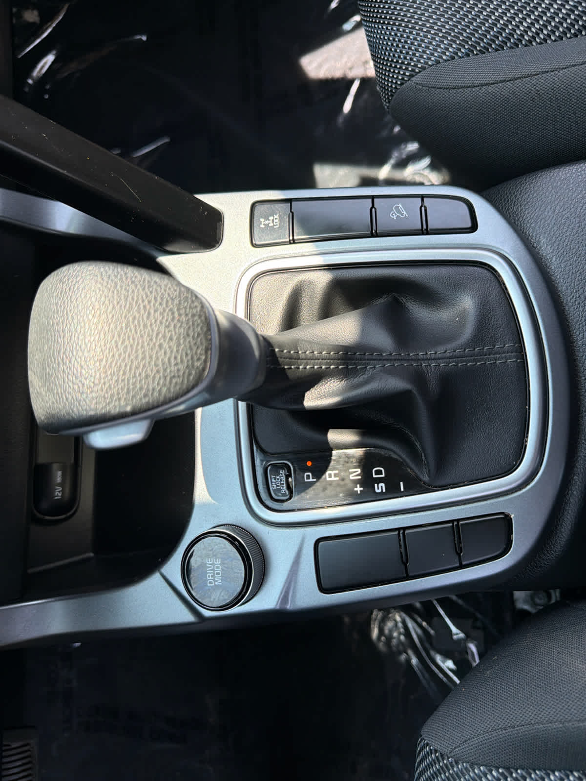2024 Kia Seltos LX