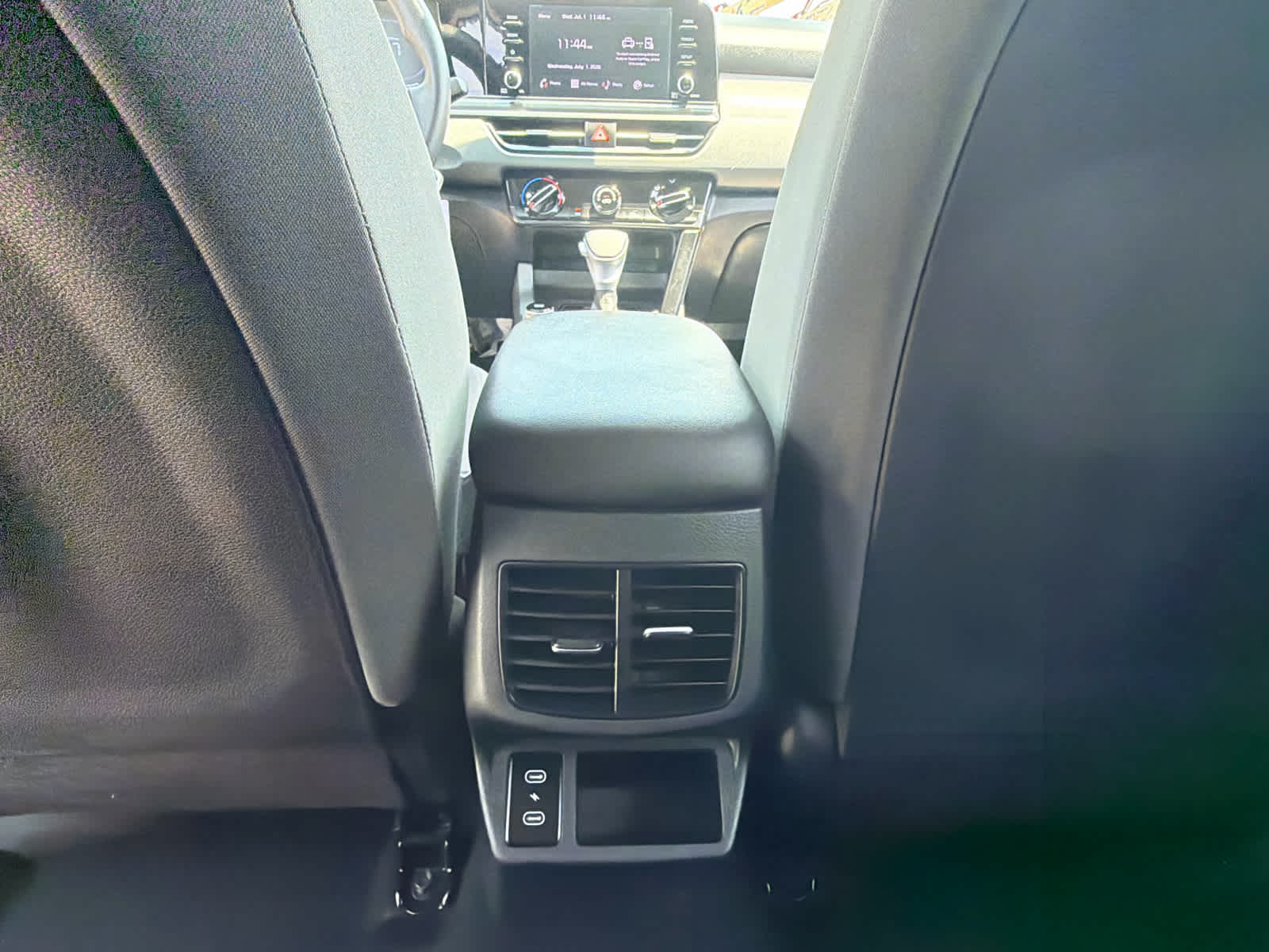 2024 Kia Seltos LX