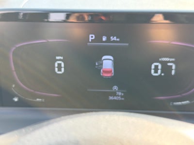 2024 Kia Seltos LX