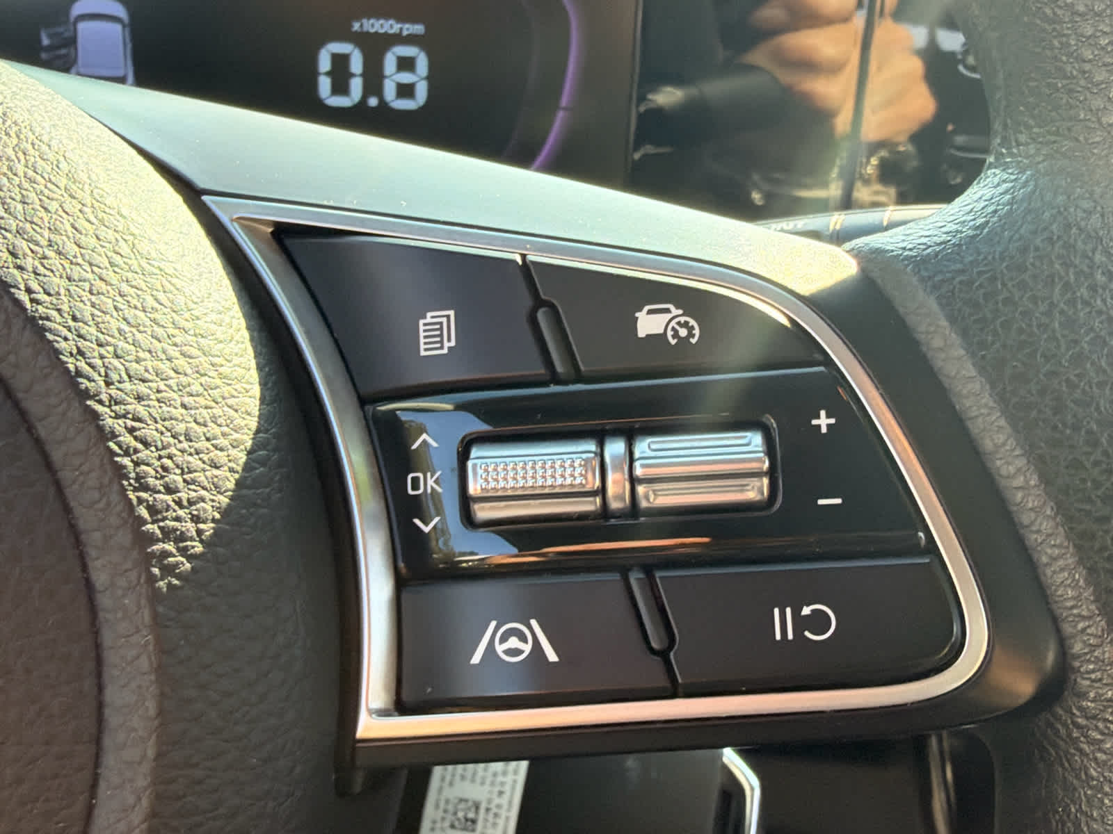 2024 Kia Seltos LX