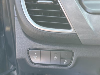 2024 Kia Seltos LX