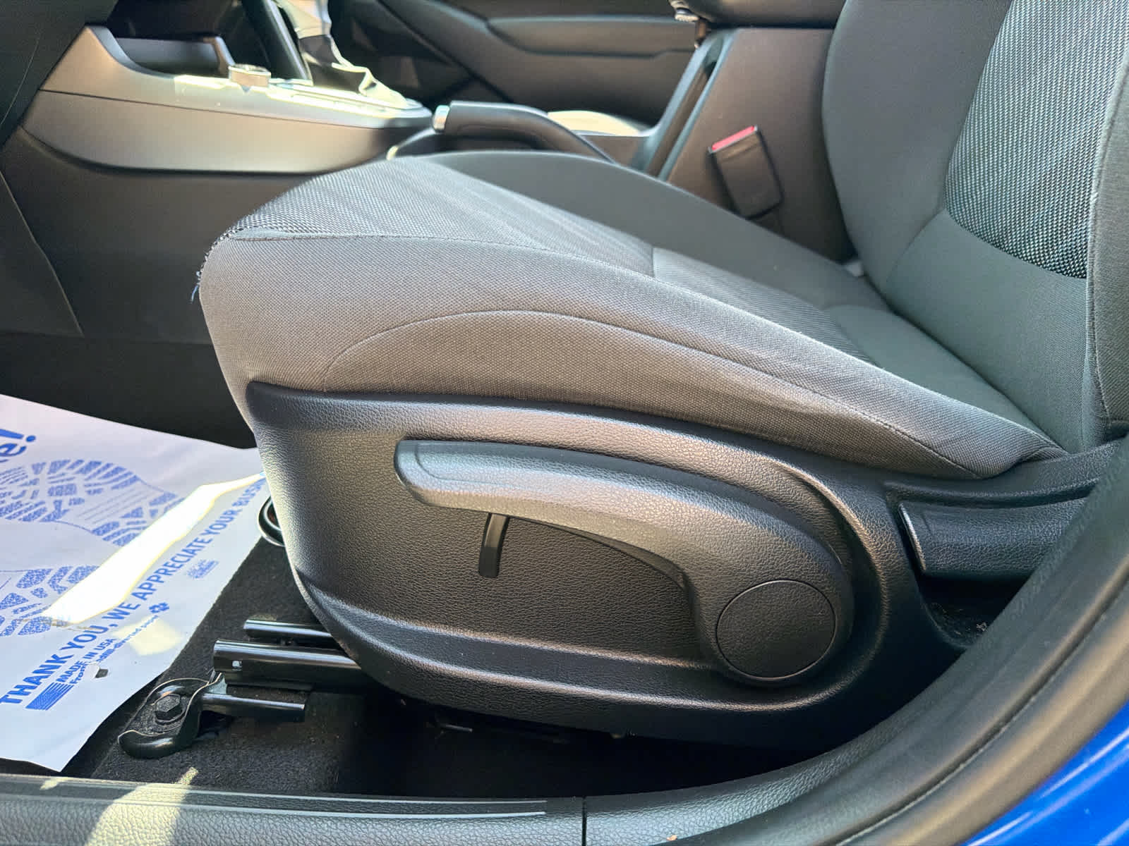 2024 Kia Seltos LX