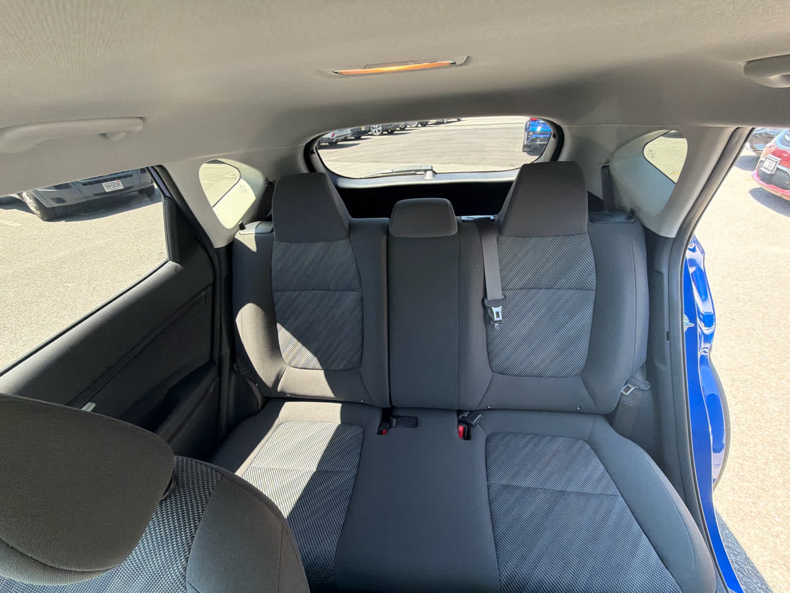 2024 Kia Seltos LX