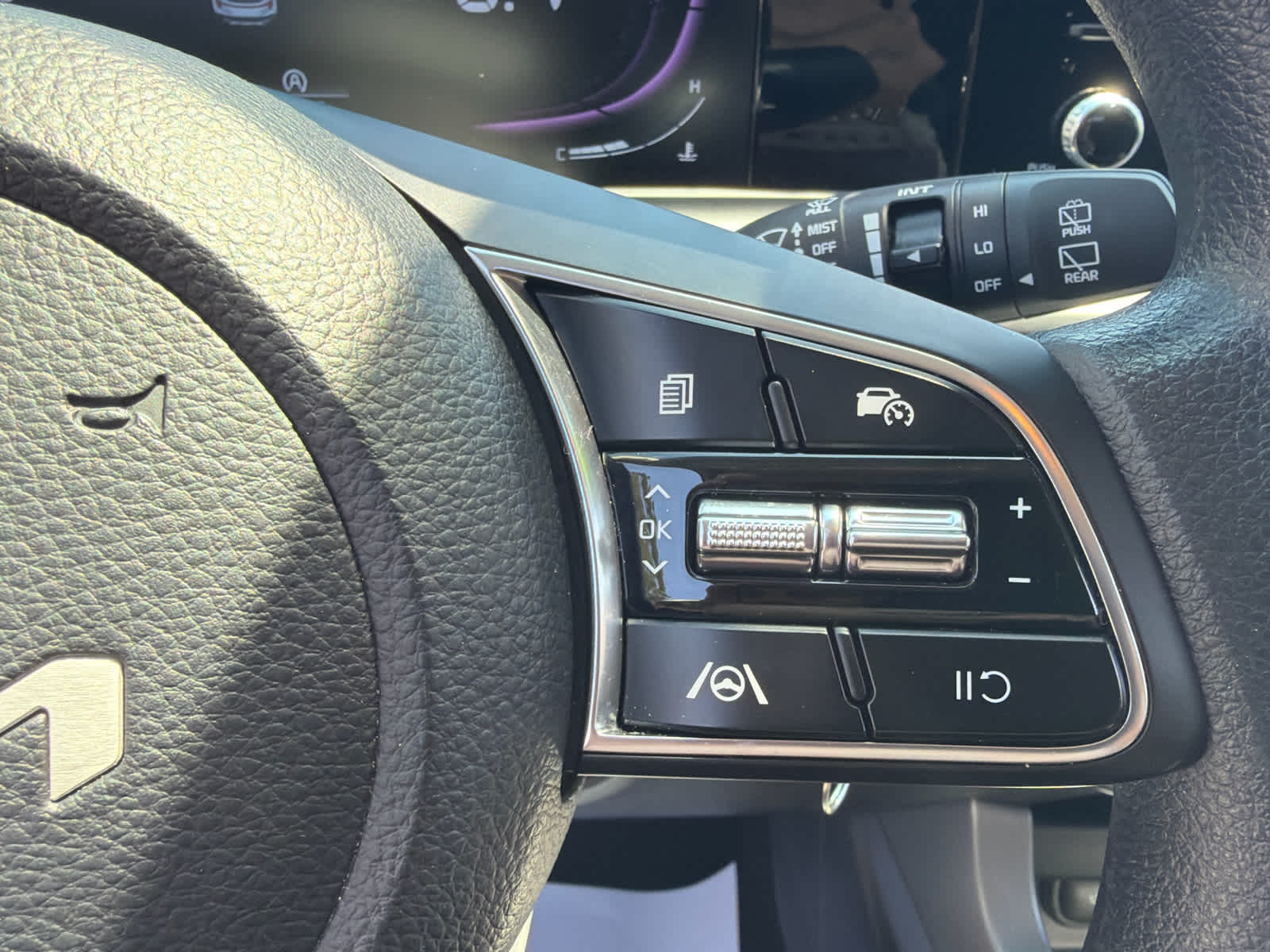 2024 Kia Seltos LX