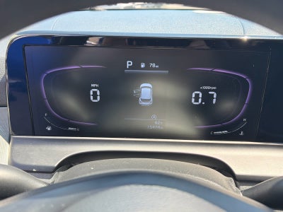 2024 Kia Seltos LX