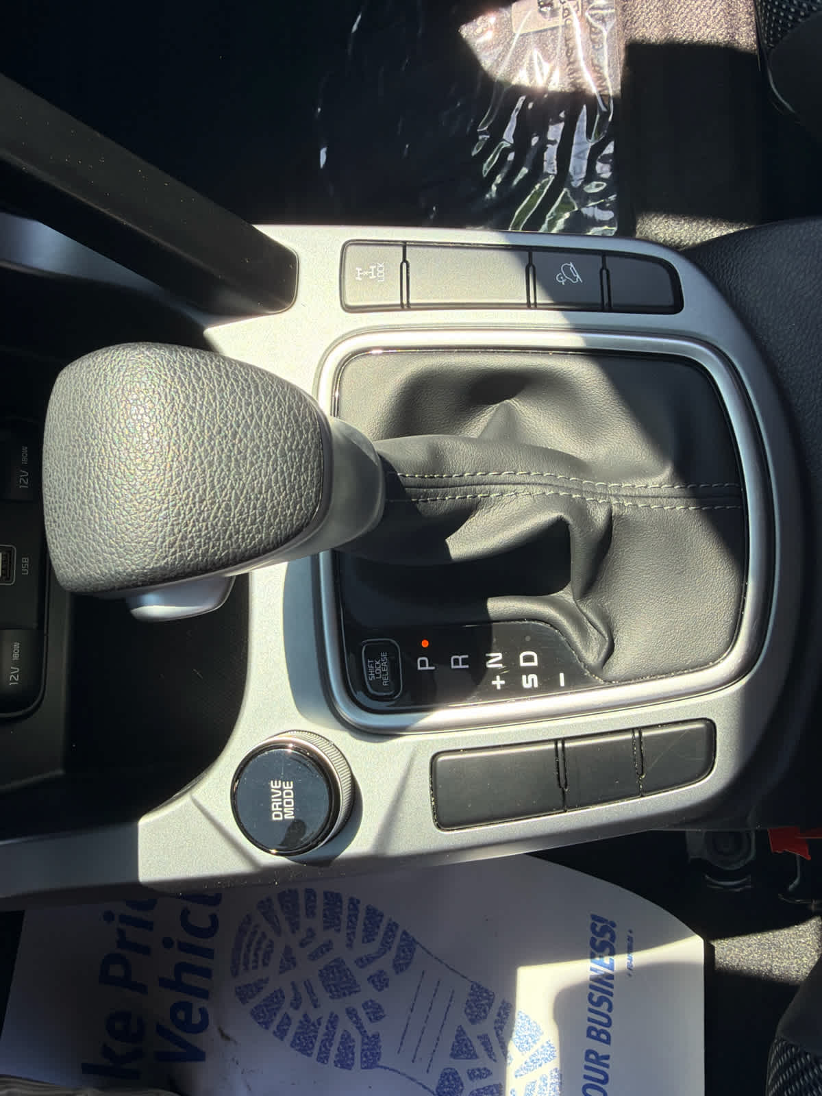 2024 Kia Seltos LX