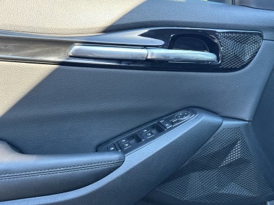 2022 Kia Seltos EX