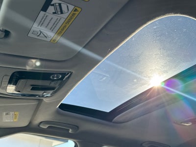 2022 Kia Seltos EX