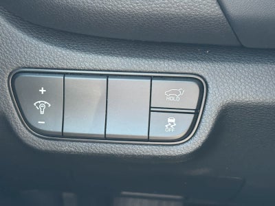 2024 Kia Seltos SX Turbo