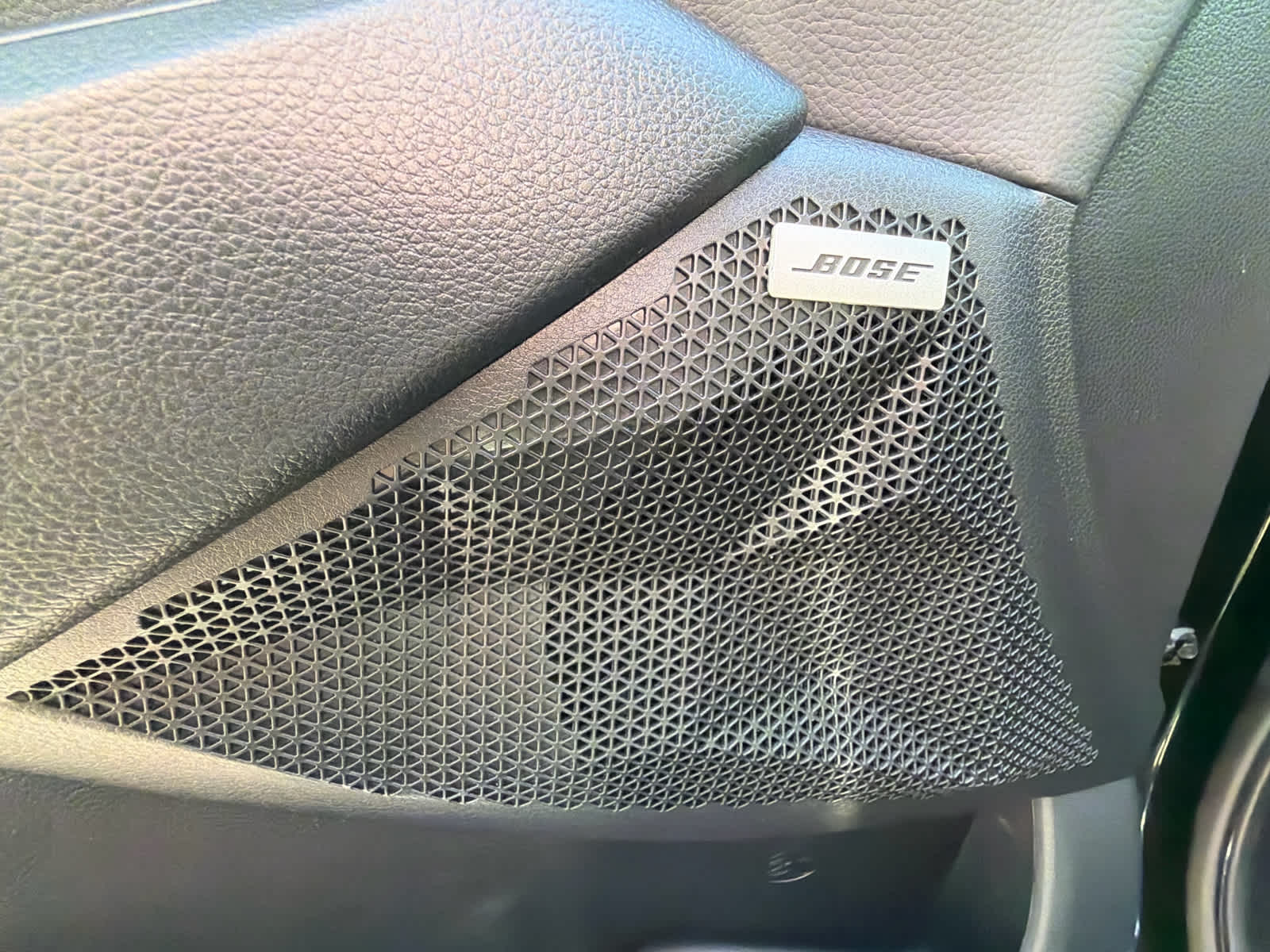2024 Kia Seltos SX Turbo