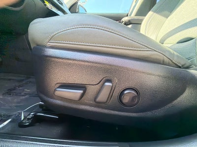 2024 Kia Seltos SX Turbo
