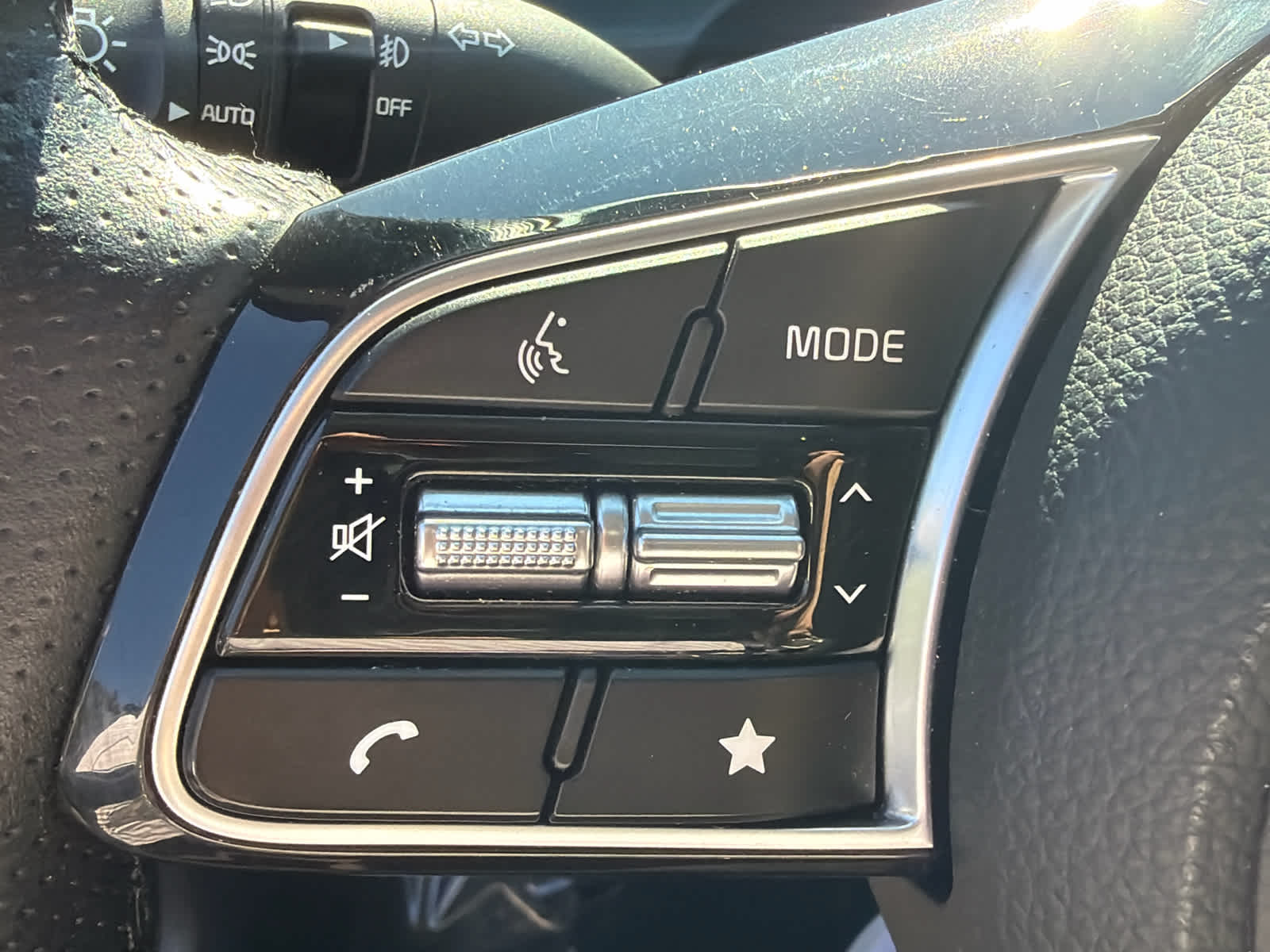 2024 Kia Seltos SX Turbo