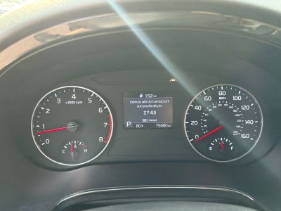 2022 Kia Seltos S