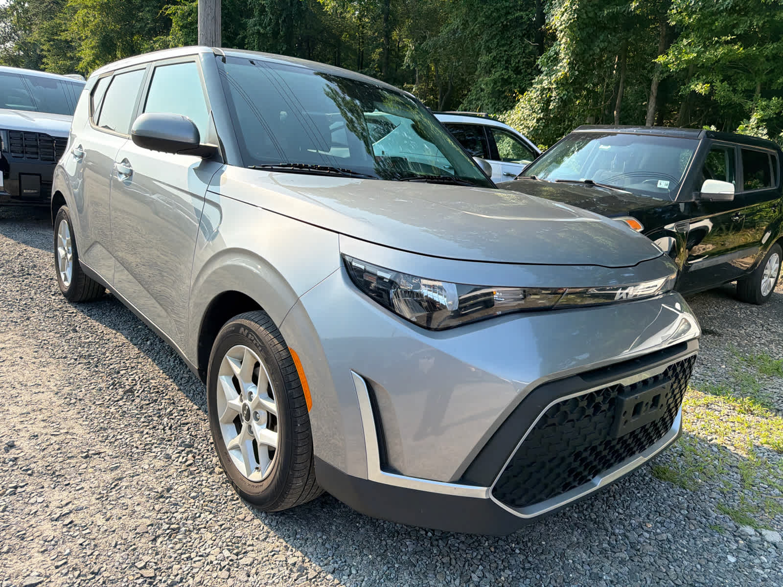 2023 Kia Soul S