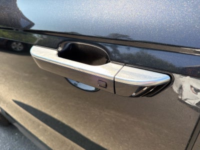 2024 Kia Carnival MPV LX
