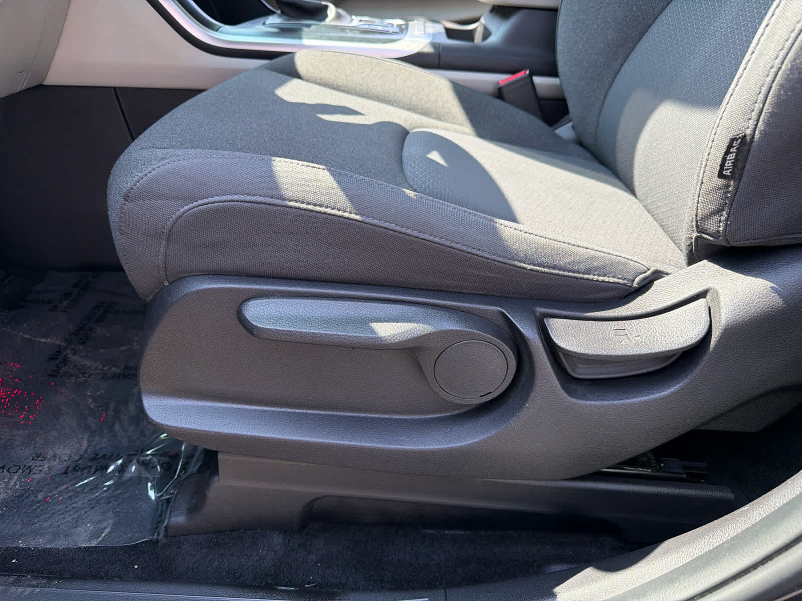 2024 Kia Carnival MPV LX