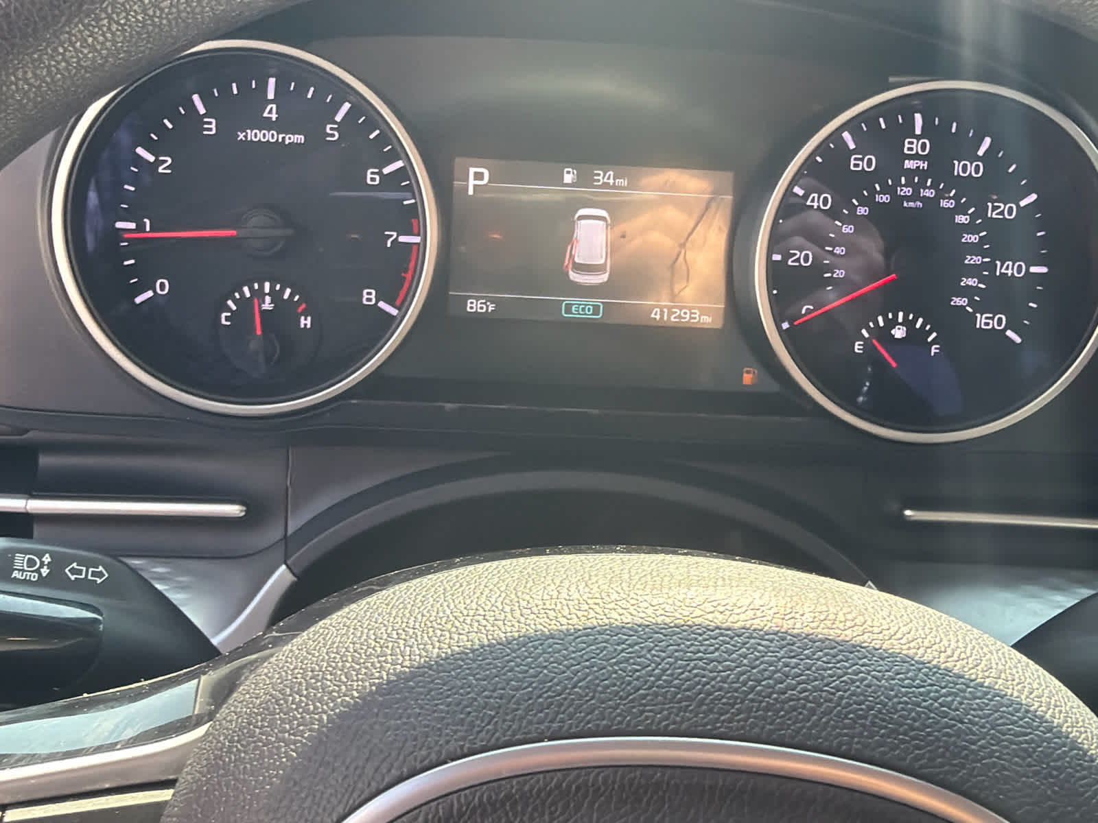 2024 Kia Carnival MPV LX