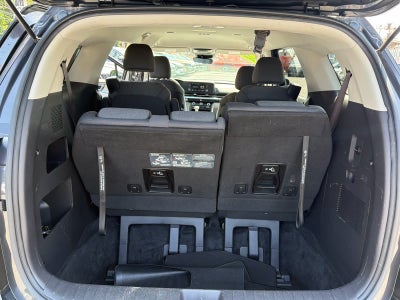 2024 Kia Carnival MPV LX