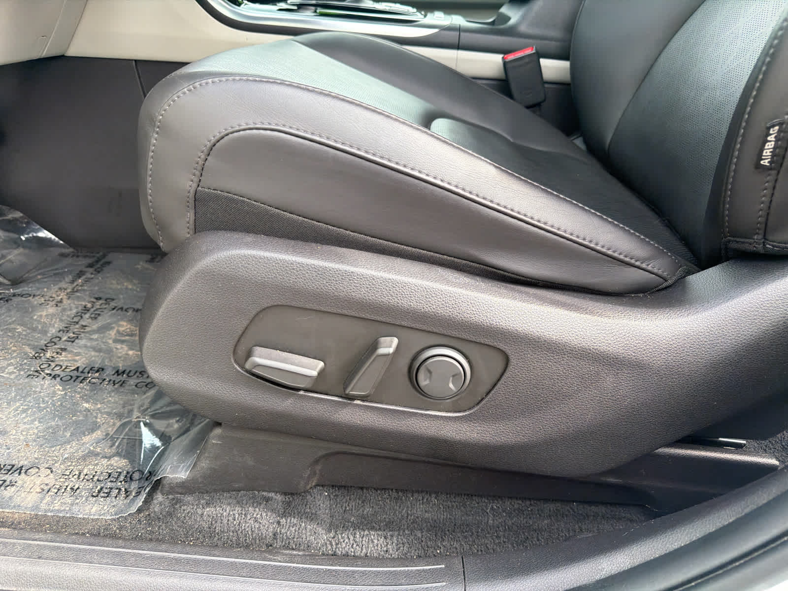 2023 Kia Carnival MPV EX