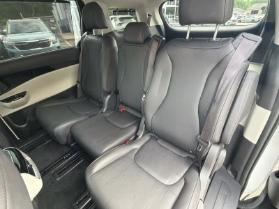 2023 Kia Carnival MPV EX
