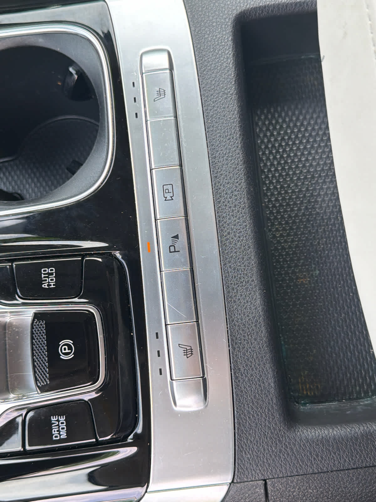 2023 Kia Carnival MPV EX