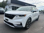 2023 Kia Carnival MPV EX