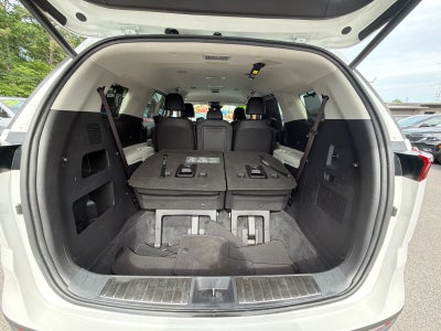 2023 Kia Carnival MPV EX