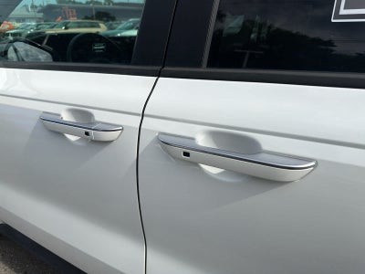 2023 Kia Carnival MPV EX