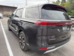 2024 Kia Carnival MPV EX