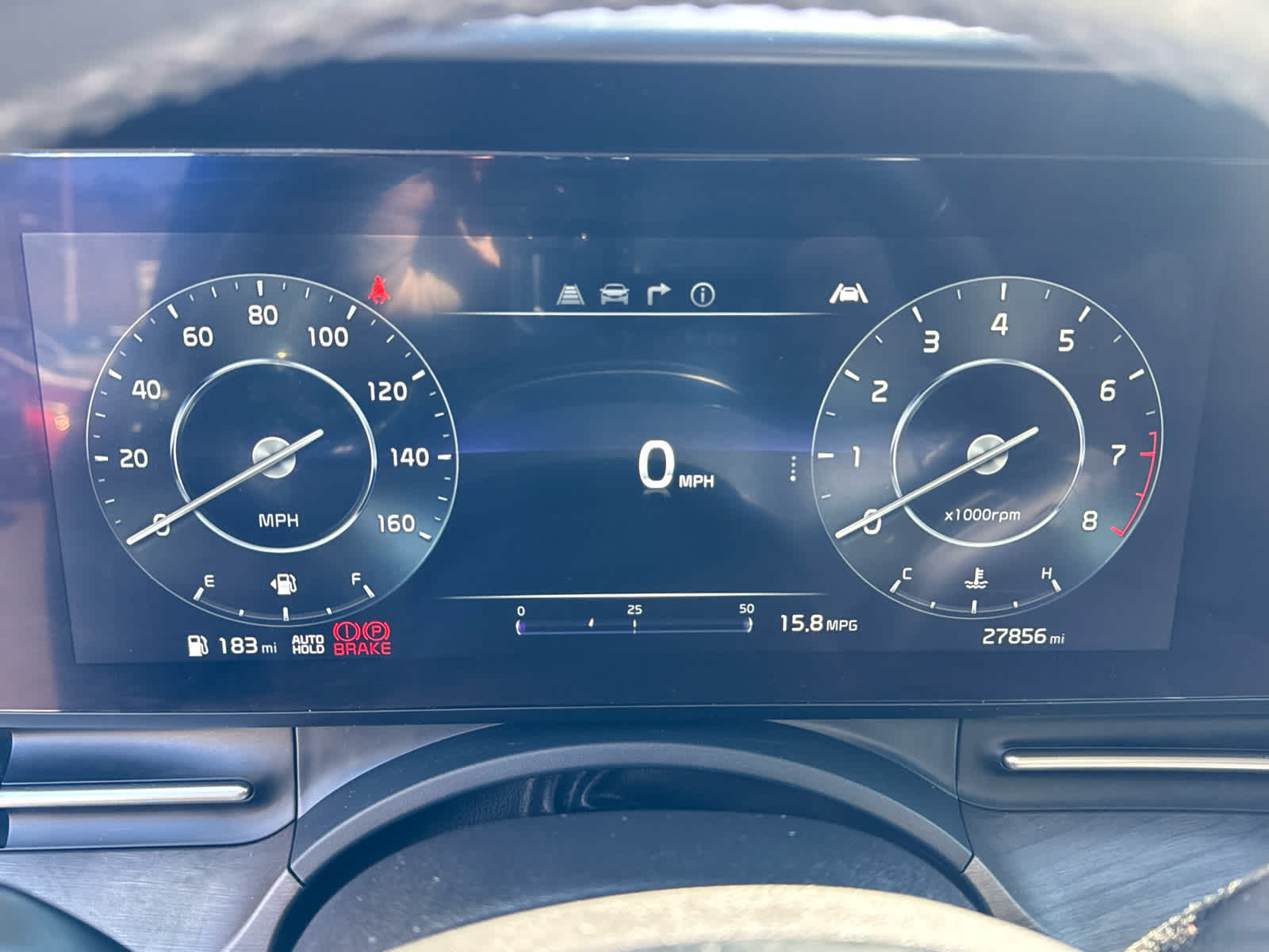2024 Kia Carnival MPV SX