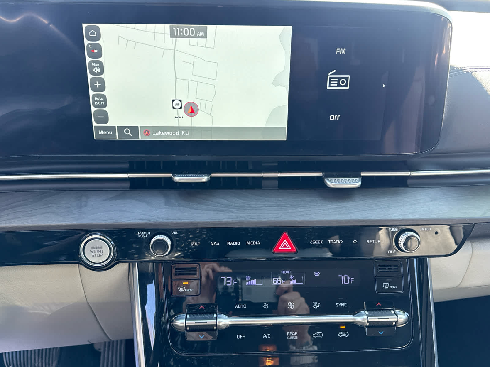 2024 Kia Carnival MPV SX