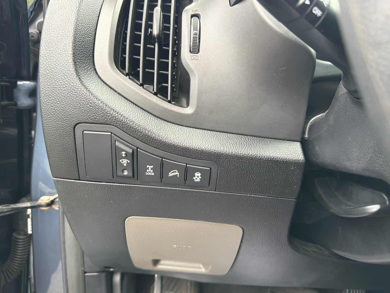 2013 Kia Sportage LX