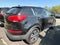 2014 Kia Sportage EX