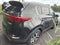 2017 Kia Sportage SX Turbo