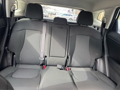 2025 Kia Sportage Hybrid LX