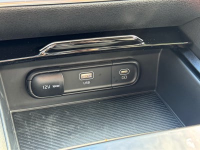 2025 Kia Sportage Hybrid LX