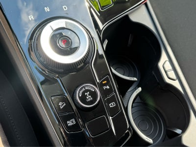 2025 Kia Sportage Hybrid LX