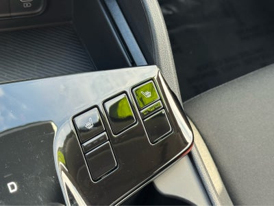 2025 Kia Sportage Hybrid LX