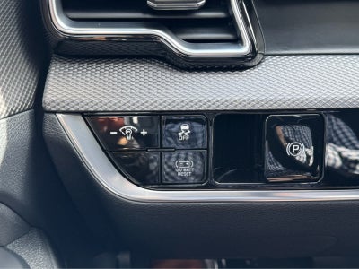 2025 Kia Sportage Hybrid LX